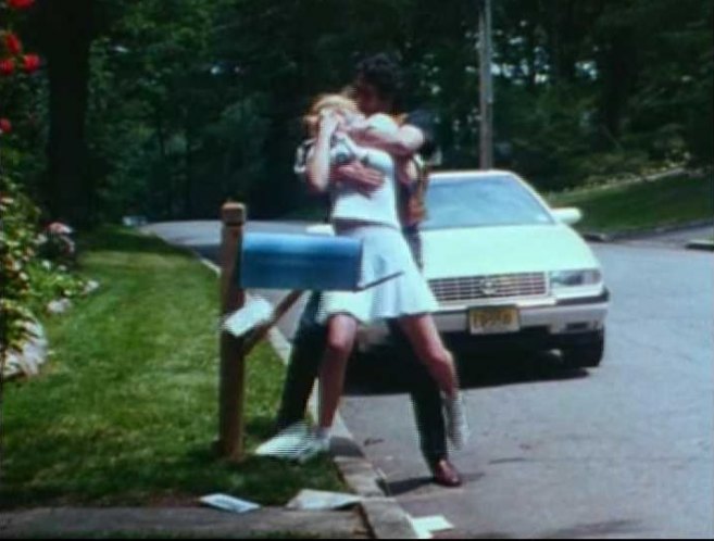 1993 Cadillac Eldorado