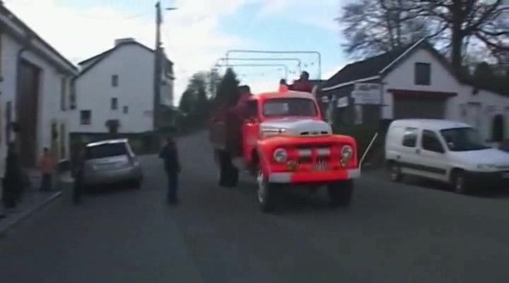 1997 Peugeot Partner Série 1