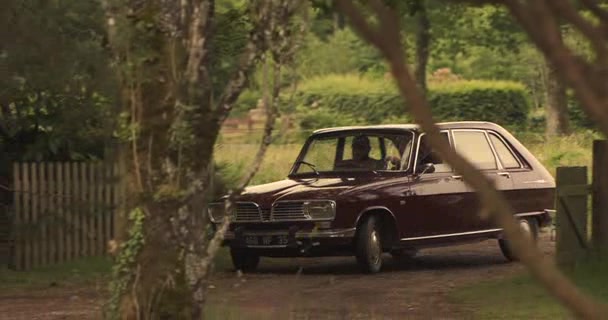 1966 Renault 16 [R1150]