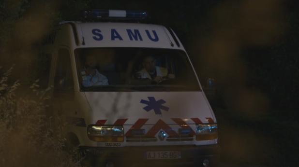 1998 Renault Master Série 2