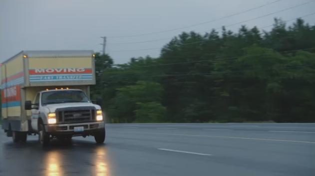 2008 Ford F-550 Super Duty Regular Cab XL