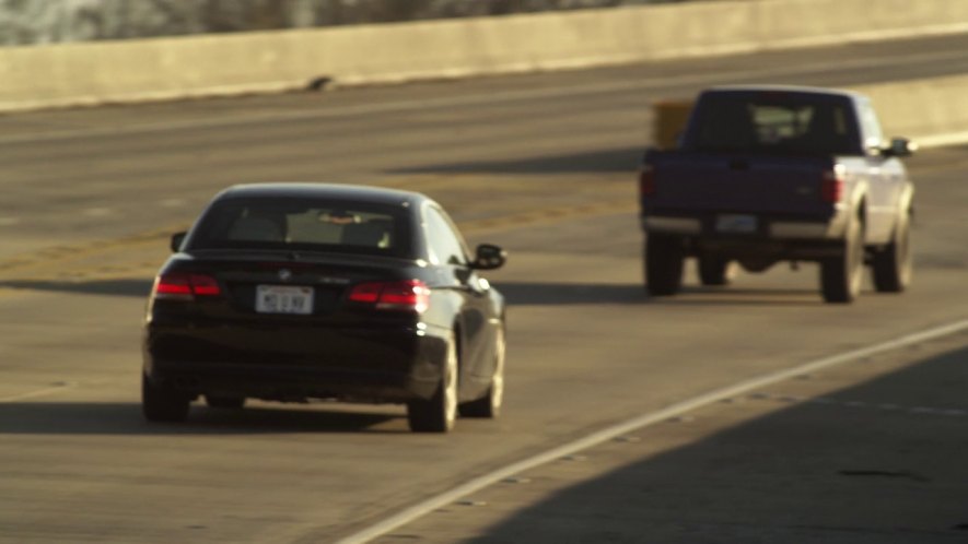 2001 Ford Ranger SuperCab [PN150]