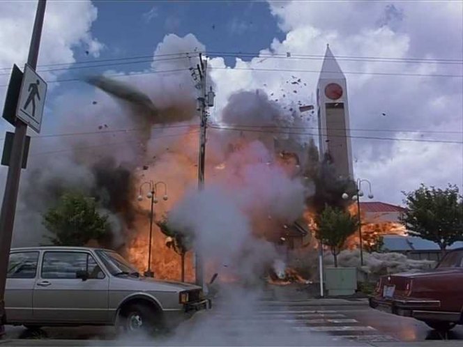 1981 Volkswagen Rabbit I [Typ 17]