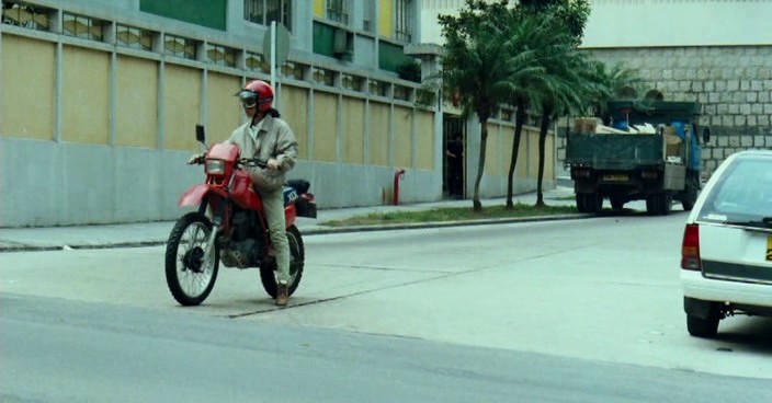 Honda XLX 250 R [MD08]