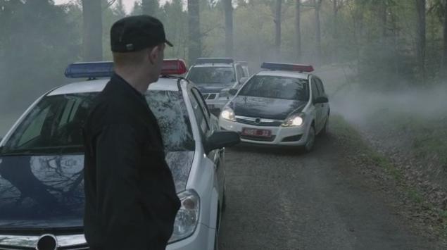 2007 Opel Astra [H]