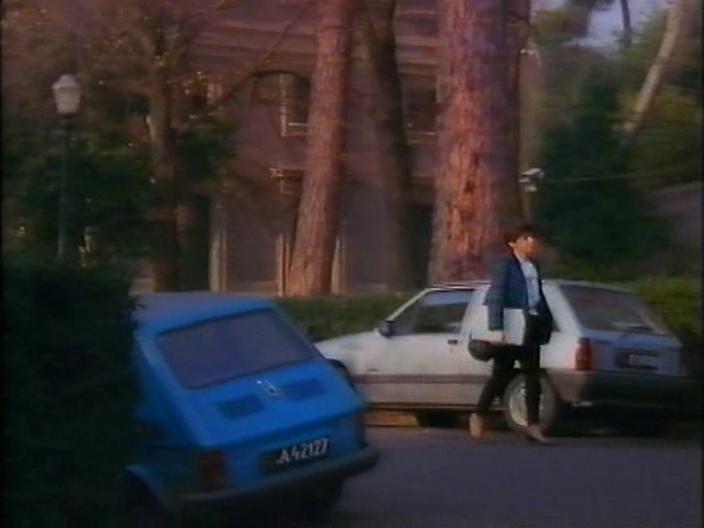 1983 Opel Corsa [A]