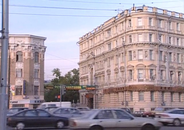 1983 Opel Rekord [E]