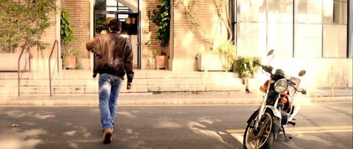 1979 Honda CB 400 N Superdream