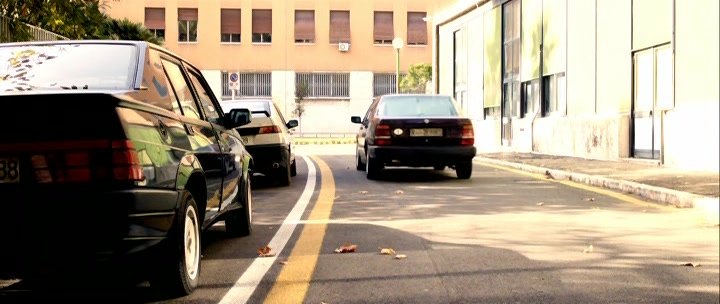 Alfa Romeo 75 [162B]