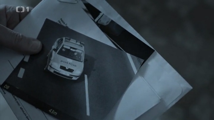 2004 Škoda Octavia Series II [Typ 1Z]