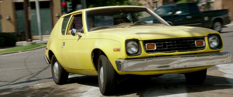 1977 AMC Gremlin