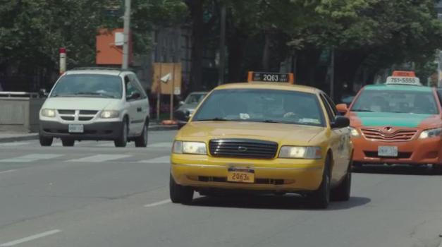 2001 Dodge Caravan SE [RS]