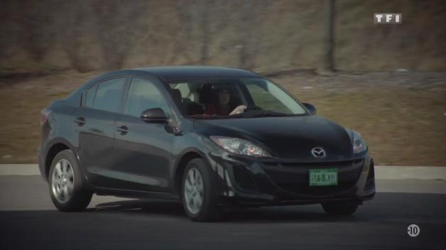 2010 Mazda 3 GS [BL]