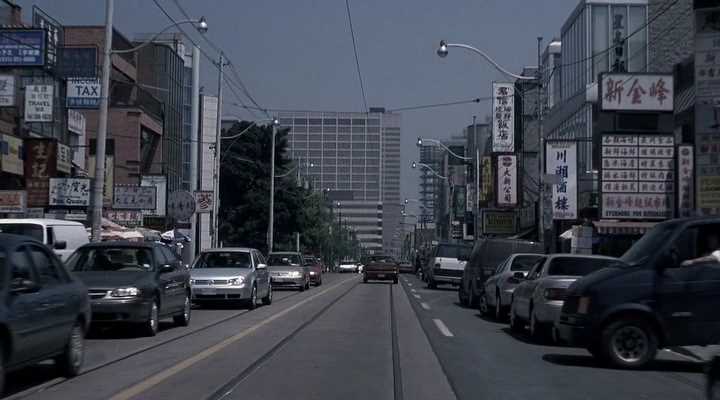 2000 Chevrolet Malibu [GMX130]