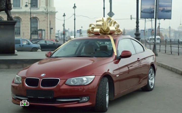 2010 BMW 3 [E92]