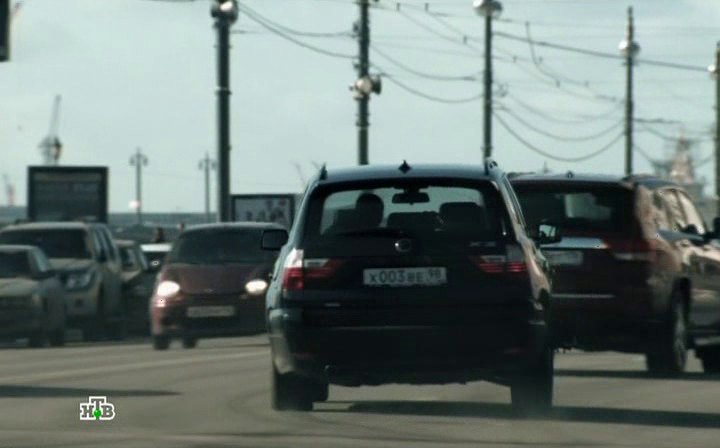 2001 Daewoo Matiz [M150]