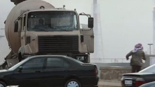 1996 Rover 400 [HHR]