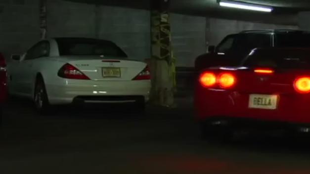 2007 Mercedes-Benz SL 550 [R230]