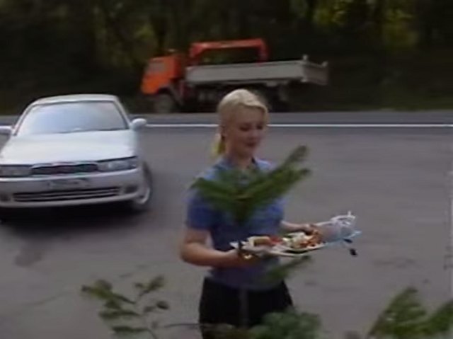 1992 Toyota Cresta [X90]