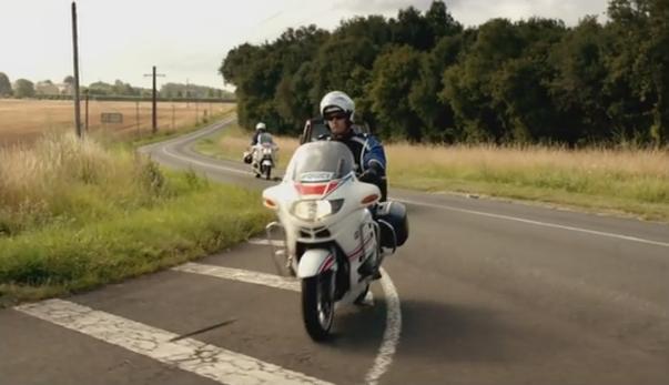 2001 BMW R 1150 RT-P