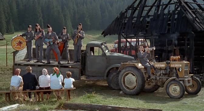 GAZ 63