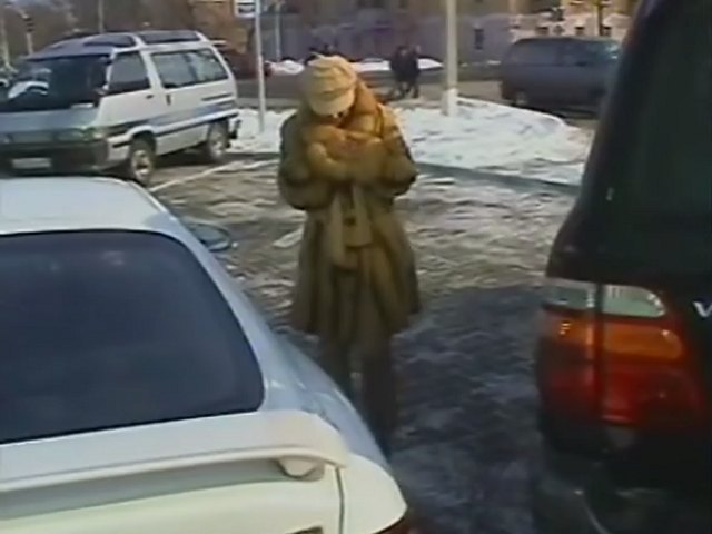 1985 Toyota TownAce [R20]