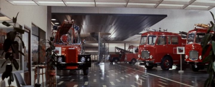 1951 Dennis F2