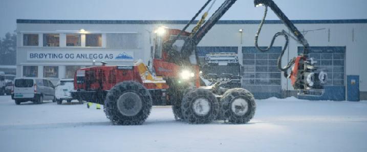 Valmet 931