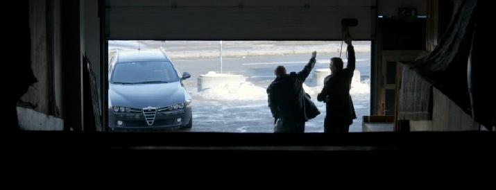 2006 Alfa Romeo 159 Sportwagon [939]