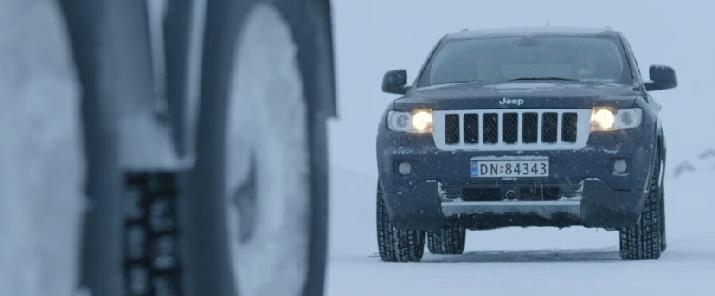 2012 Jeep Grand Cherokee 3.0 CRD [WK2]