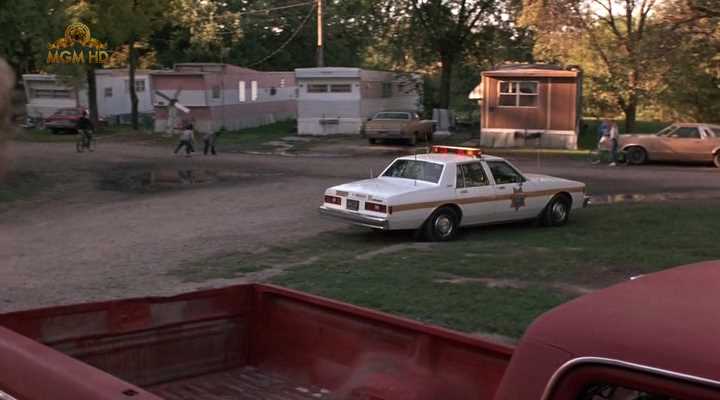 1981 Chevrolet Impala