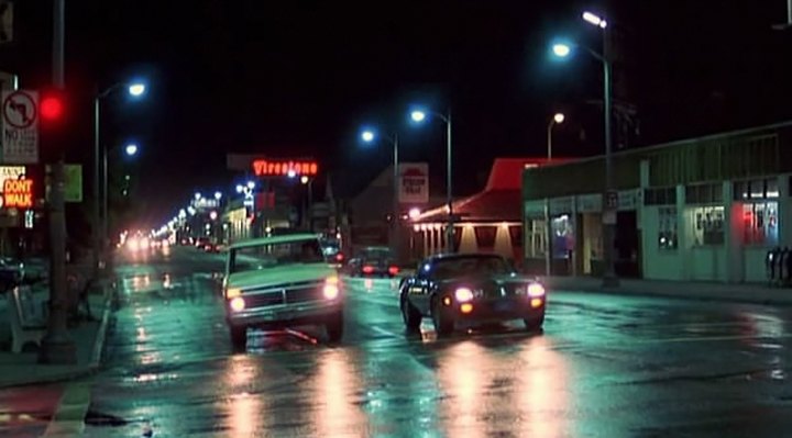 1977 Pontiac Firebird Trans Am
