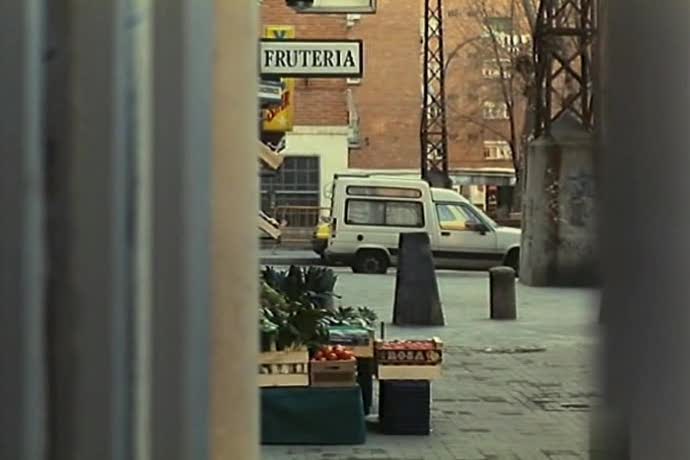 1986 Renault Express [F40]