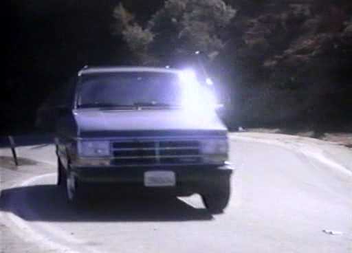1987 Dodge Caravan [AS]