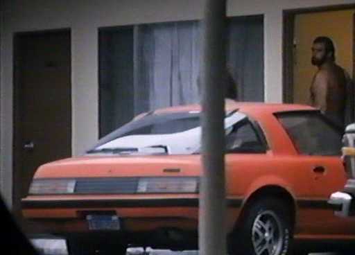 1981 Mazda RX-7 [FB]