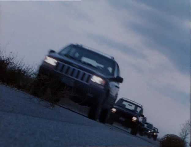1996 Jeep Grand Cherokee [ZJ]