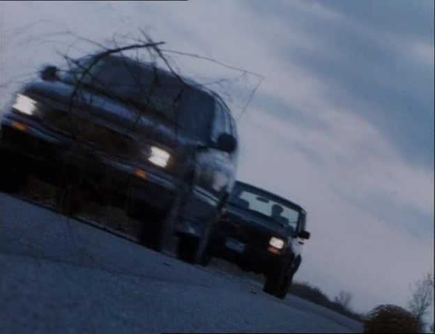 1995 GMC Jimmy S-15 [GMT330]