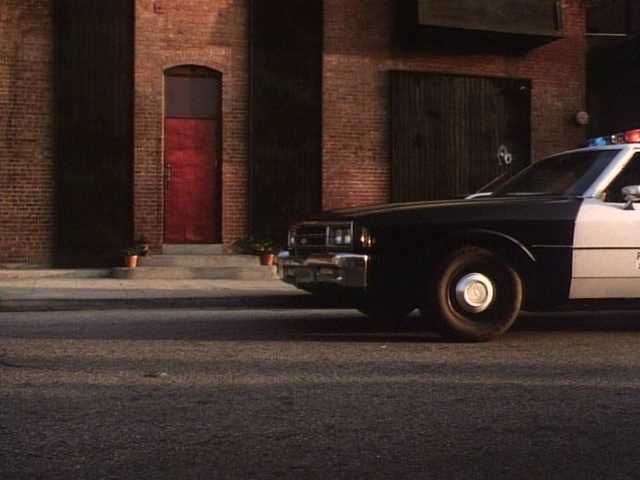 1981 Chevrolet Impala