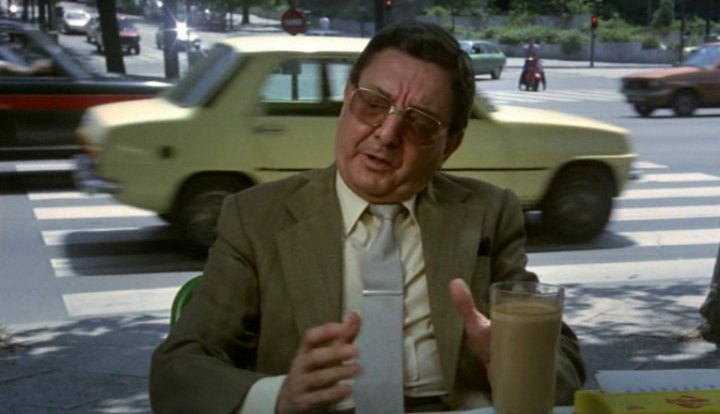 1976 Renault Siete TL [R1283]