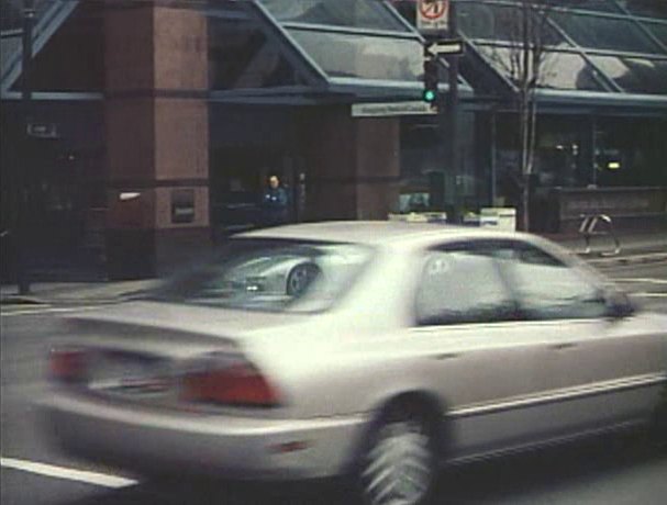 1996 Honda Accord EX-R [CD5]