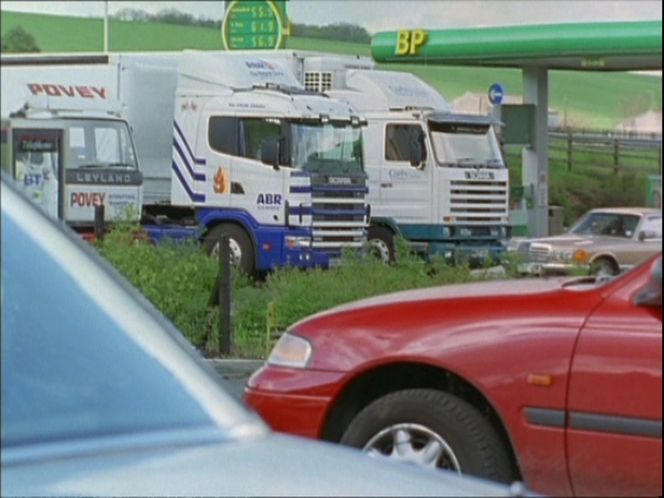 1996 Scania R 144 L 460