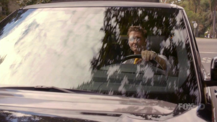 2014 Land-Rover Range Rover Sport [L494]