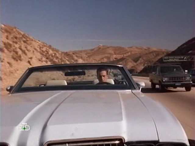 1983 Ford Ranger Regular Cab 4x2 [PN150]