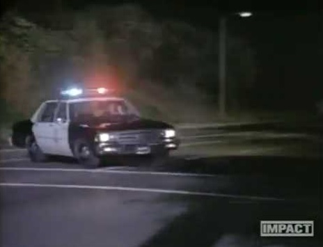 1981 Chevrolet Impala
