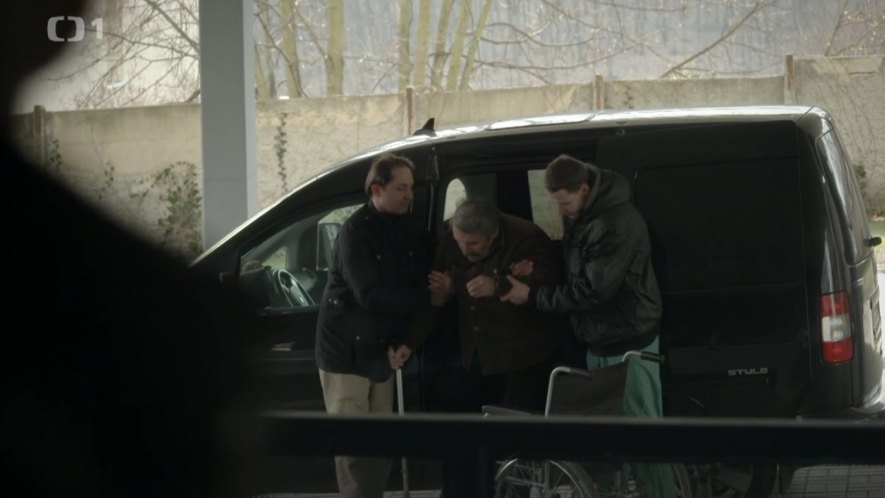 Volkswagen Caddy Style III [Typ 2K]