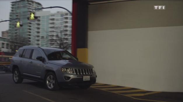 2011 Jeep Compass [MK49]