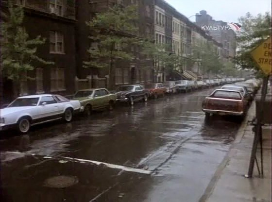 1977 Ford Ranchero Squire