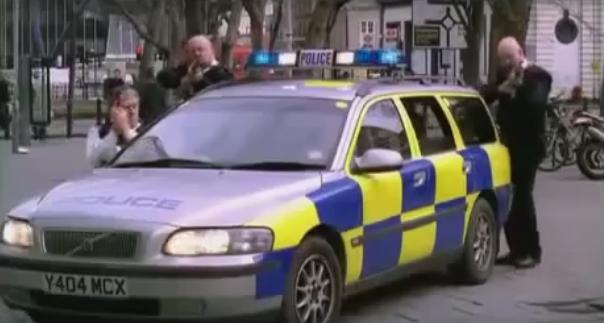 2001 Volvo V70 2.4 Gen.2