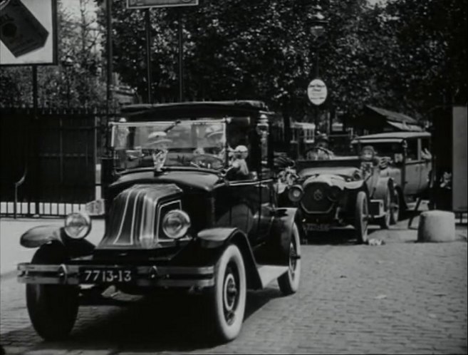 Renault unknown