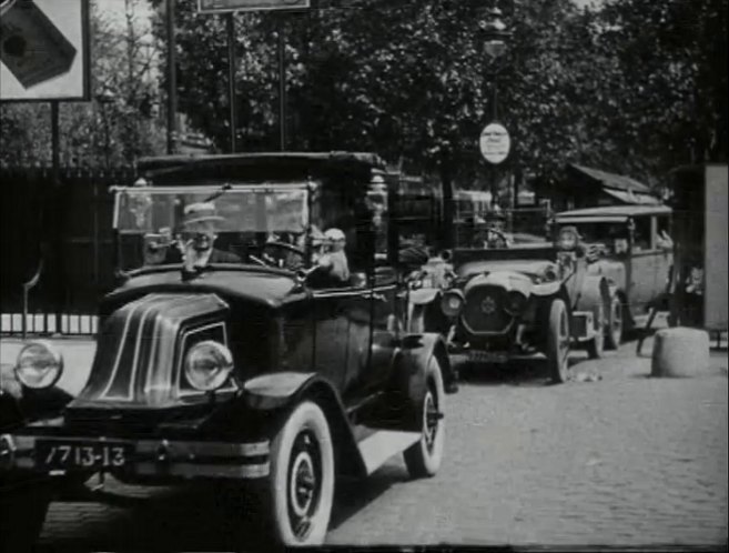 Hotchkiss unknown